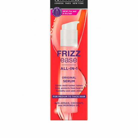 Juukseseerum John Frieda Frizz Ease Multifunktsionaalne (50 ml)