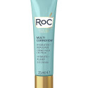 Cream for Eye Area Roc Multi Correxion Hyaluronic Acid (15 ml)