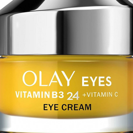 Silmaümbruskreem Olay Regenerist Vitamin Vitamin C 15 ml Vitamiin C Vitamiin B3