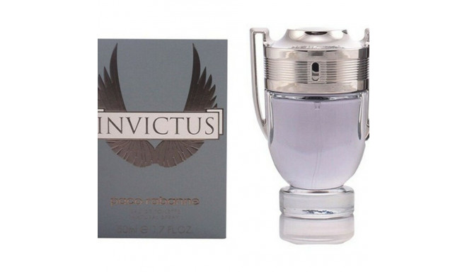 Meeste parfümeeria Invictus Paco Rabanne EDT - 50 ml