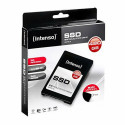 Жесткий диск INTENSO 3813450 SSD 480GB Sata III