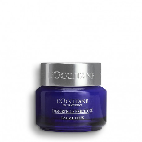 Balm for the Eye Area L'Occitane En Provence Siempreviva Preciosa 15 ml