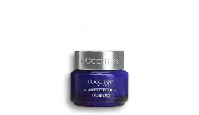 Balm for the Eye Area L'Occitane En Provence Siempreviva Preciosa 15 ml