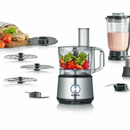 Toidukombain Severin KM3892 1200 W 1,5 L