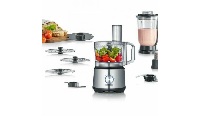 Food Processor Severin KM3892 1200 W 1,5 L