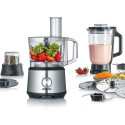 Toidukombain Severin KM3892 1200 W 1,5 L