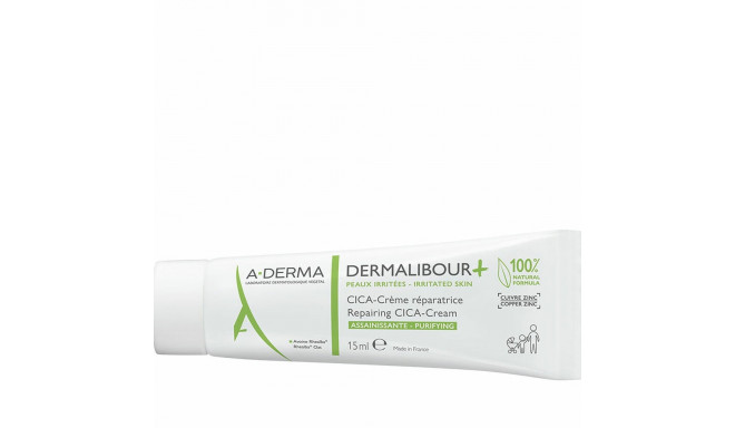 Реконструирующий крем A-Derma Cica 15 ml