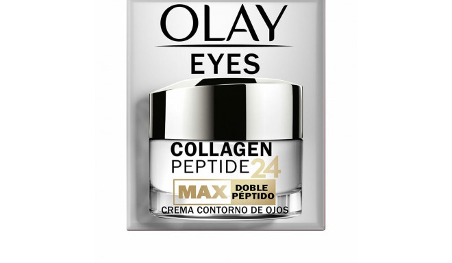 Acu zonas krēms Olay Regenerist Collagen Peptide 24 (15 ml)