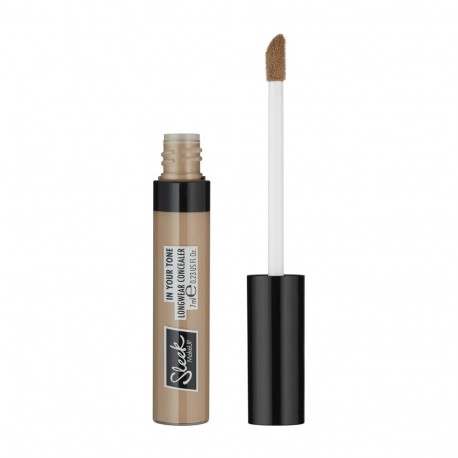 Facial Corrector Sleek In Your Tone Nº 4N-med 7 ml