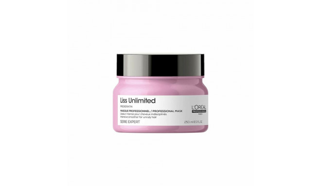 Hair Mask L'Oreal Professionnel Paris E3570800 Mask 250 ml