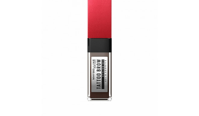 Eyebrow mascara Maybelline Tattoo Brow Nº 260 deep brown