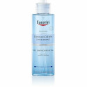 Sejas tīrīšanas želeja Eucerin DermatoCLEAN Hyaluron Jūtīga āda (200 ml)