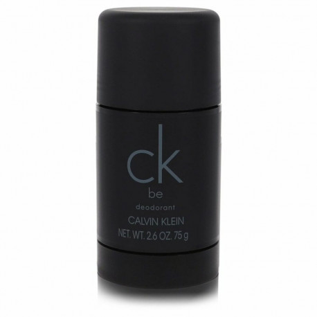 Pulkdeodorant Calvin Klein Ck Be 75 g Lõhnastatud