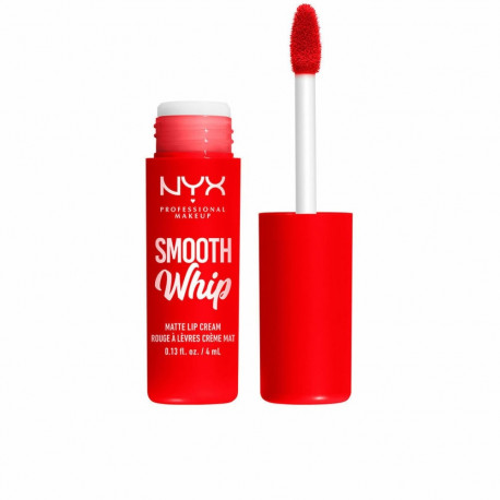 Huulevärv NYX Smooth Whipe Matt Incing on (4 ml)