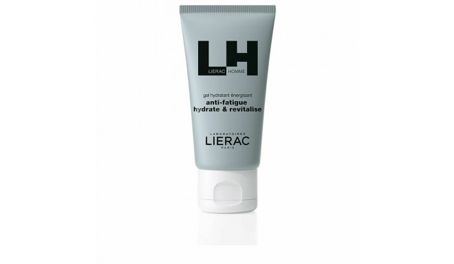 Увлажняющий гель Lierac LH Против усталости Заряжающий энергией (50 ml)