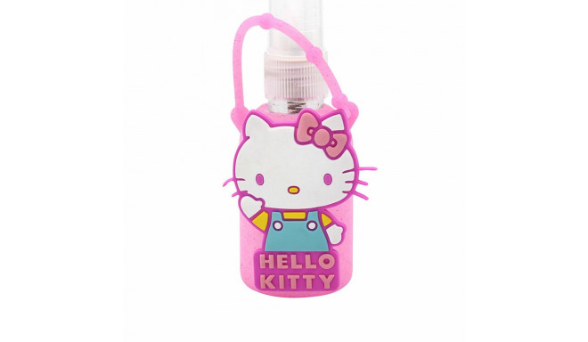 Mitrinošs matu sprejs Take Care Bērnu Hello Kitty Atšķetināšana (50 ml)