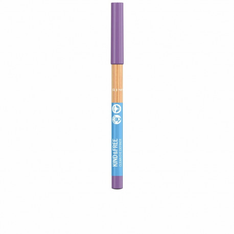 Eye Pencil Rimmel London Kind Free Nº 003-grape 1,1 g