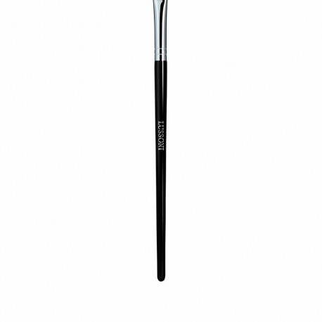 Eyeshadow brush Lussoni Lussoni Pro Angled (1 Unit)