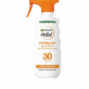Body Sunscreen Spray Garnier Hydra 24 Protect Spf 30 (270 ml)