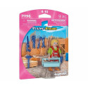 Playset Playmobil 71196 Playmo-Friends Technician 9 Pieces