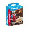 Playset Playmobil 71161 Special PLUS Pizza Maker 13 Предметы