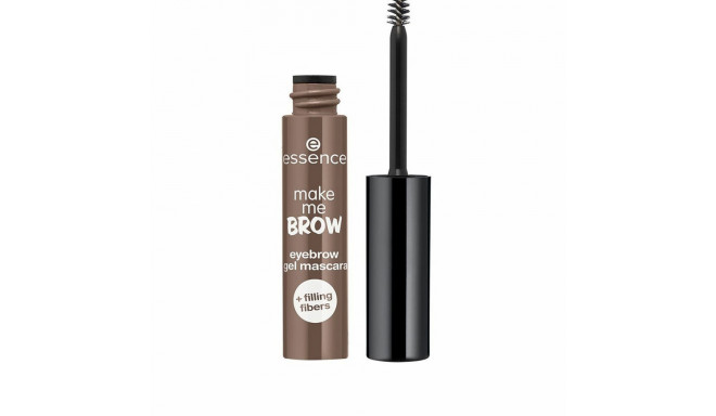 Eyebrow Fixing Gel Essence Make Me Brow 3,8 ml