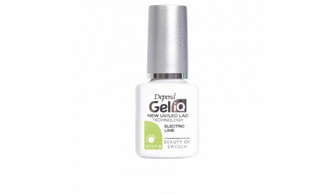 Nail polish Beter Q 5 ml