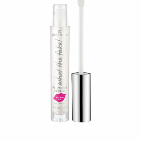 Lip-gloss Essence What The Fake! 4,2 ml