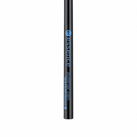 Eyeliner Essence Veekindel 1 ml Nº 01