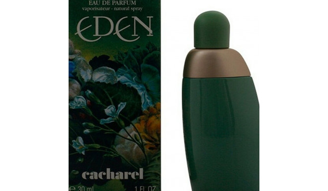 Women's Perfume Eden Cacharel EDP EDP - 30 ml