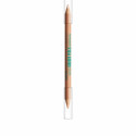 Highlighter NYX Wonder Pencil Double 01-Light (5,5 g)