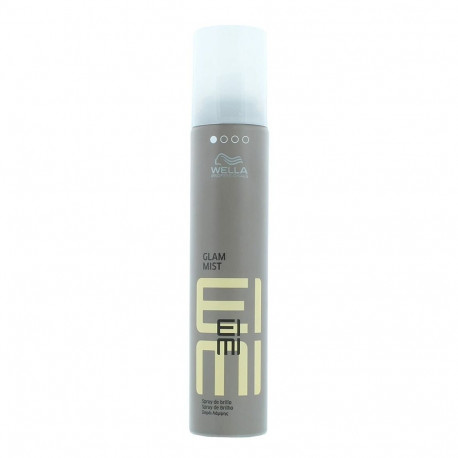 Блестящий спрей для волос Wella Eimi 200 ml