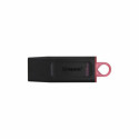 USB-pulk Kingston DataTraveler DTX Must USB-pulk - 64 GB