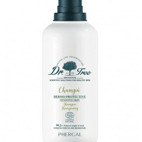 Shampoo Dr. Tree Sensitive scalp 400 ml