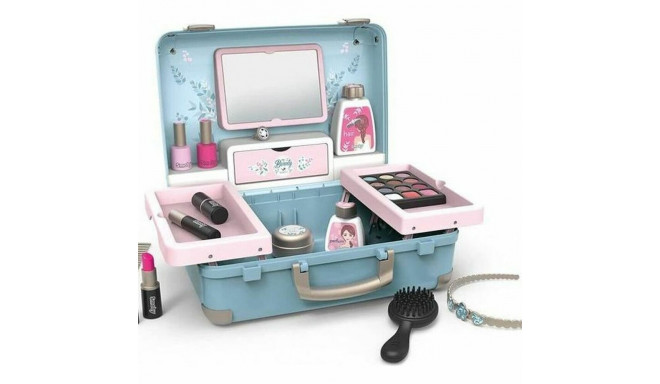 Детский макияж Smoby My Beauty Vanity 13 Предметы