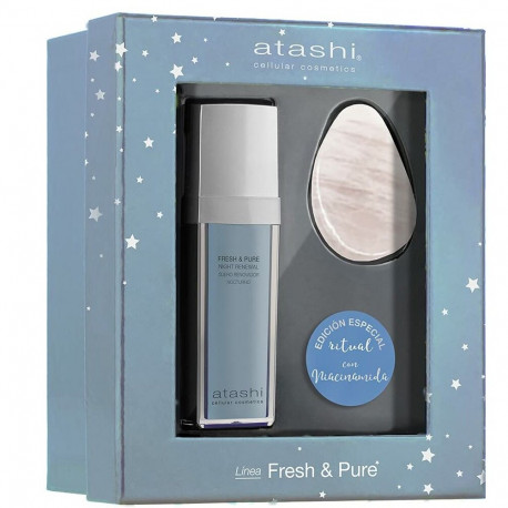 Beauty Kit Atashi Fresh Pure 2 Pieces