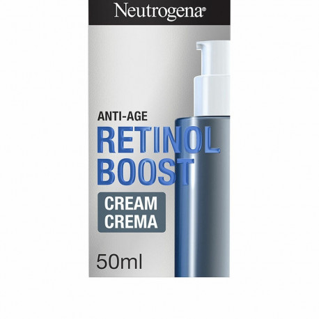 Facial Cream Neutrogena Retinol Boost 50 ml