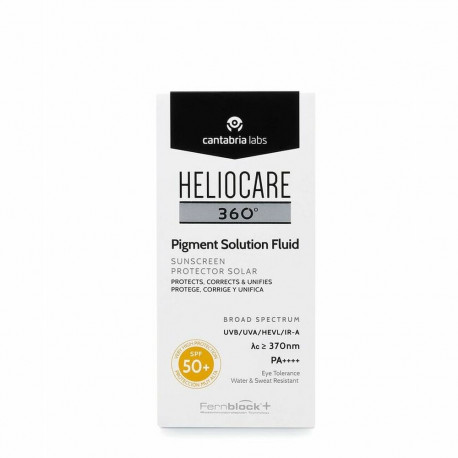 Sun Cream Heliocare HELIOCARE 360º Spf 50 50 ml