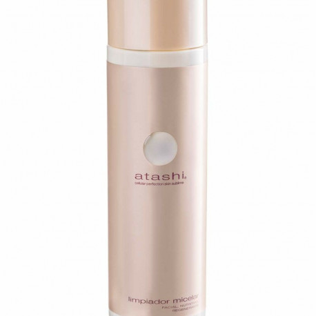 Mitsellaarvesi Atashi Cellular Perfection Skin Sublime 250 ml