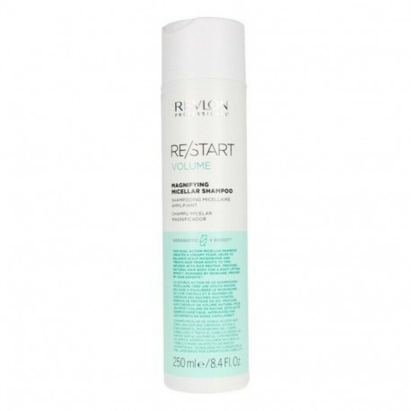 Šampoon Revlon Start 250 ml