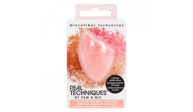 Make-up Sponge Miracle Real Techniques 1894