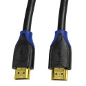 HDMI Kaabel Ethernetiga LogiLink CH0063 3 m Must