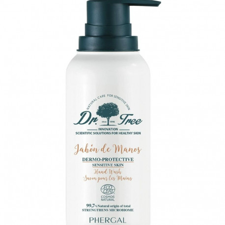 Hand Soap Dispenser Elifexir Dermo-protective 200 ml