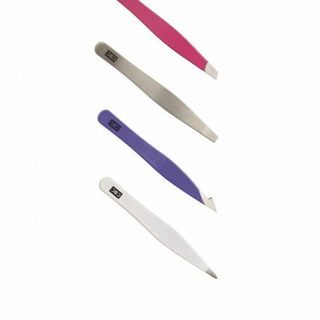 Tweezers for Plucking Urban Beauty United Minnie Me's Mini