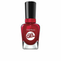Küünelakk Sally Hansen Miracle Gel Nº 680-rhapsody red 14,7 ml