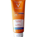 Sun Milk Capital Soleil Vichy Spf 20 (300 ml) Sun Milk Capital Soleil Vichy Spf 20 (300 ml)