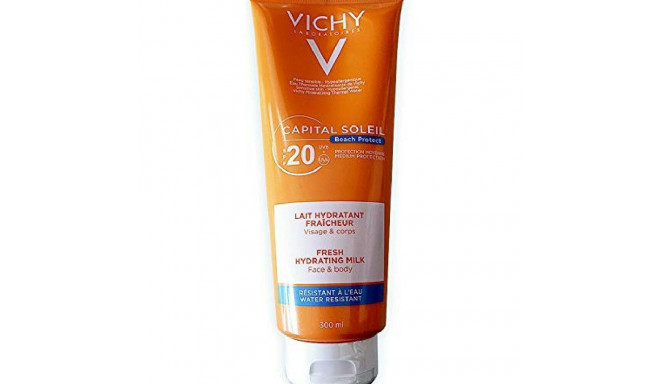 Päikesepiim Capital Soleil Vichy Capital Soleil Spf 20 Spf 20 300 ml