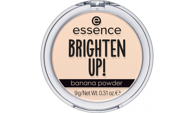 Compact Powders Essence Brighten Mattifying finish Nº 20 9 g