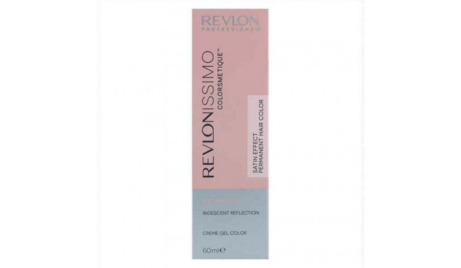 Permanent Dye Revlonissimo Colorsmetique Satin Color Revlon Revlonissimo Colorsmetique Nº 713 (60 ml
