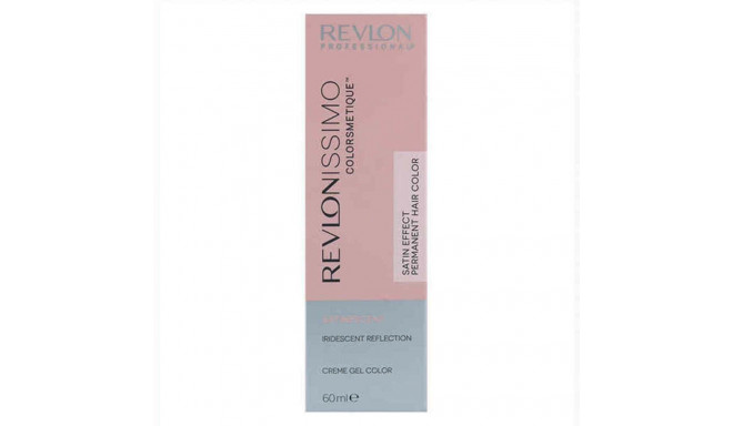 Püsivärv Revlonissimo Colorsmetique Satin Color Revlon Revlonissimo Colorsmetique Nº 713 (60 ml)